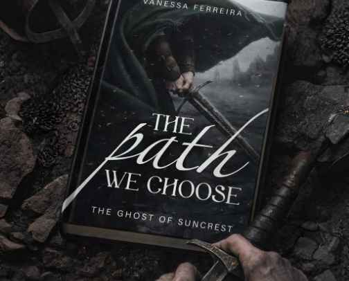 My ETSY Book🏰🔥📖 cover photo collage