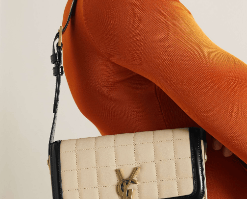 Bags👜 cover photo collage