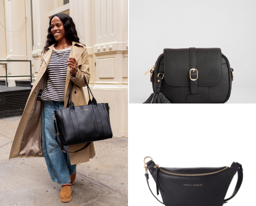 Bags 👜 ⋆✴︎˚｡⋆ cover photo collage