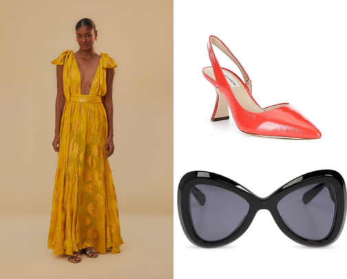 Fashion Sales Portal: Clearance on Women's Designer, Boho & Unique Finds cover photo collage
