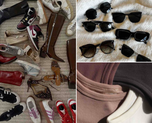 Every Day Attire! MUST Haves! 👚👖 cover photo collage