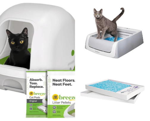 Cats Lover cover photo collage