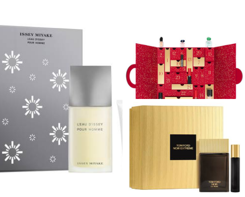 Christmas Gift Ideas cover photo collage