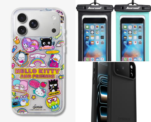Best iPhone 17 Accessories (2026 Edition) cover photo collage