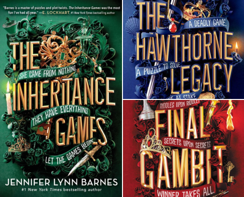 My favorite book recs cover photo collage