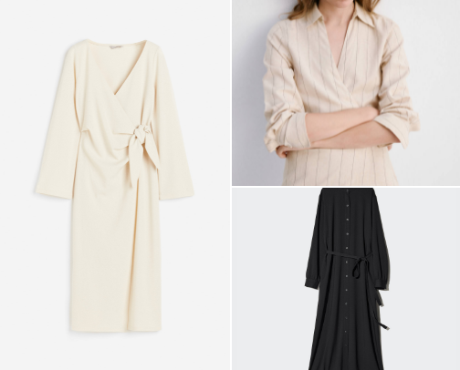 ✨ My Favorite Dresses — Styles I Actually Wear & Can't Live Without cover photo collage