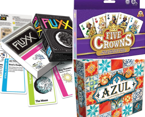 Games you need to play! cover photo collage
