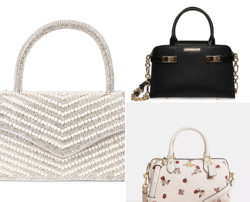 👜 Bag cover photo collage