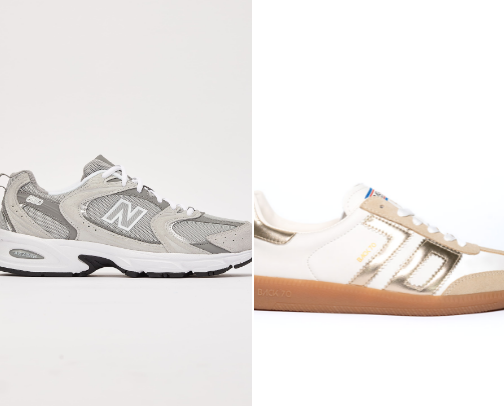 Shoe Favorites!! cover photo collage