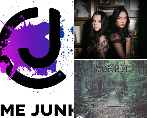 Podcasts That I Recommend Over and Over Again cover photo collage