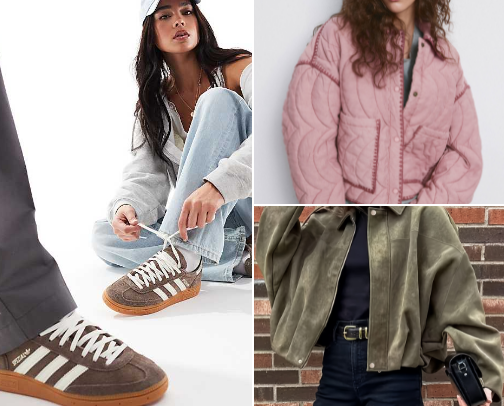 Ready for Spring Season - Outfits From Head To Toe cover photo collage