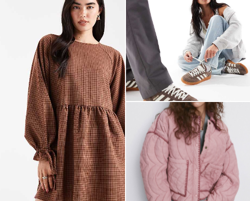 Ready for Spring Season - Outfits From Head To Toe cover photo collage