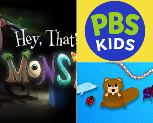 Free Family Fun — Stories, Games & Discovery cover photo collage