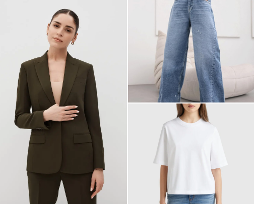 🛍️ Lifestyle & Aesthetic cover photo collage