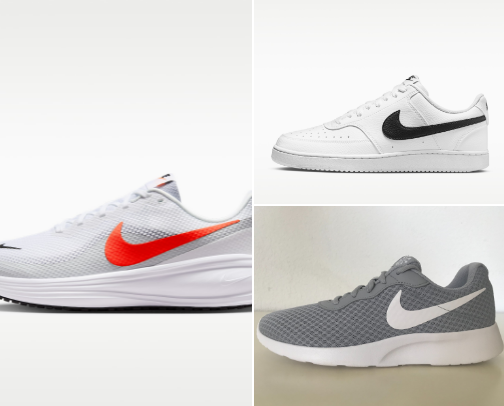 Nike Most Affordable Shoes in 2026 cover photo collage
