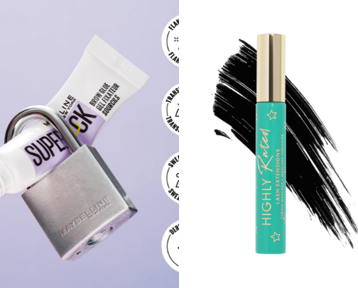 Best Affordable Makeup I Actually Use cover photo collage