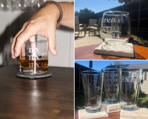 GIFT GUIDE: The home bar enthusiast cover photo collage