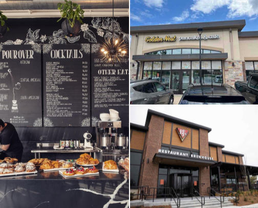 Where to Eat in Wisconsin🍔 cover photo collage