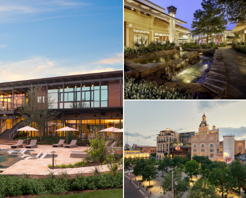 Classy & Instagrammable Things to Do in San Antonio, TX cover photo collage
