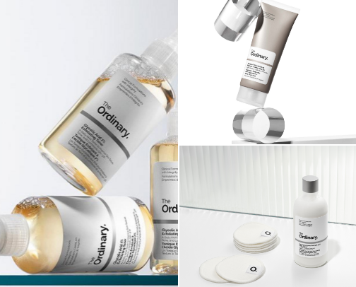 The Even-Skin Energy List ⚡️ cover photo collage