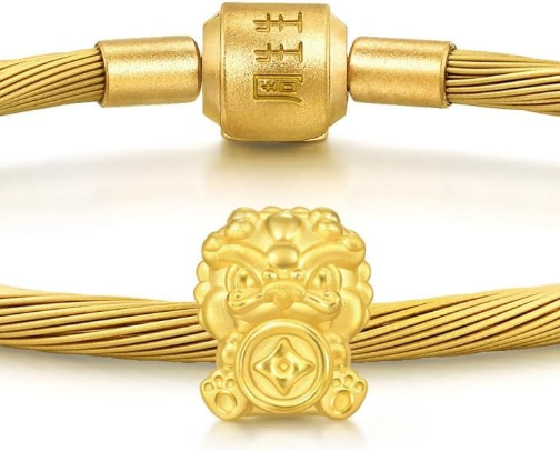 Comfortable Gold Jewelry for Hormonal Skin Changes cover photo collage