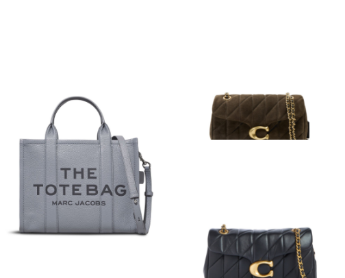 My go to hand bags 💕 cover photo collage