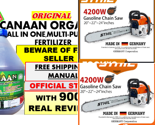 Farm supply cover photo collage