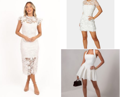 All Things Bridal cover photo collage