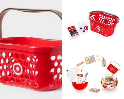 Bullseye Target Lover List cover photo collage
