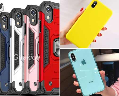 The Best Phone Case for Every iPhone – Find Yours! cover photo collage