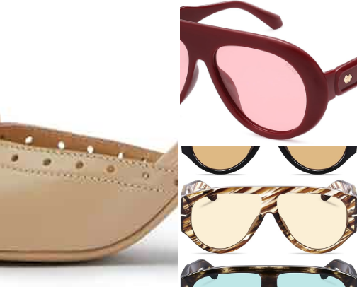 Amazon Faves cover photo collage