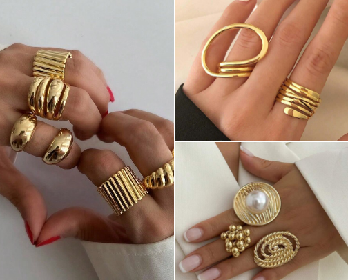 Ring Ringgg ✨✨✨😍😍😍 cover photo collage