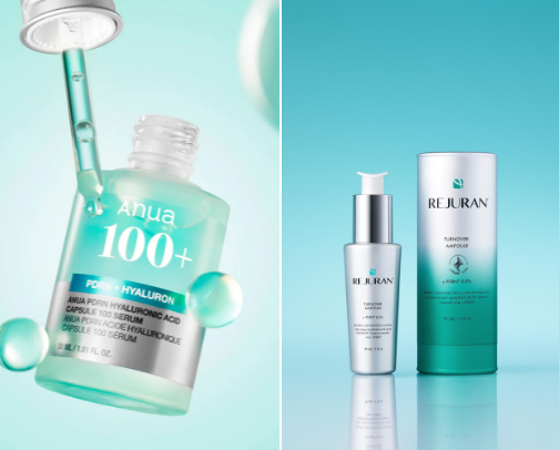 I Haven’t Aged in 20 Years! | Turn Back Time with These Skincare Secrets cover photo collage