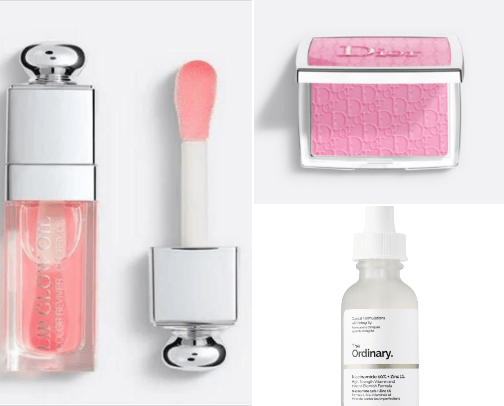 most popular products💯 cover photo collage
