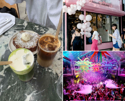 Creating Memories State by State.. come explore the USA with Me! cover photo collage