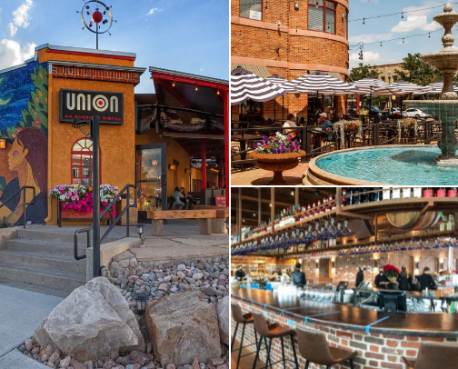 Castle Rock Cravings: Local Favorites You’ll Love cover photo collage