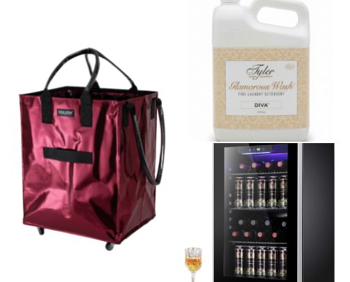 Things I cannot live without as an adult (and I’m not being dramatic)!! cover photo collage