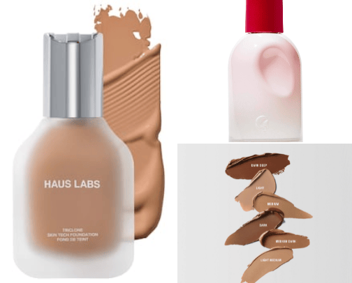 Sephora Favorites 🤍 cover photo collage