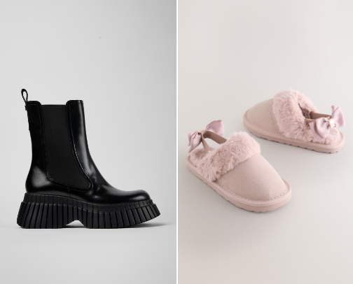 👟 Essential shoes for your closet #2025 cover photo collage