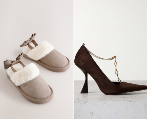 👟 Essential shoes for your closet #2026 cover photo collage