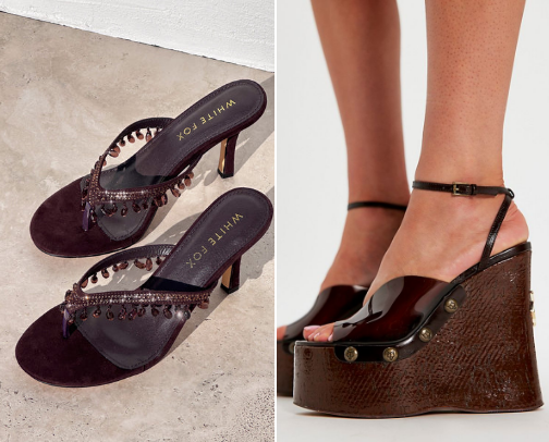 👟 Essential shoes for your closet #2026 cover photo collage