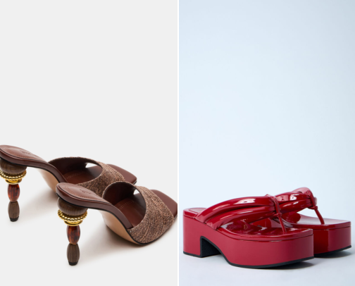 👟 Essential shoes for your closet #2026 cover photo collage