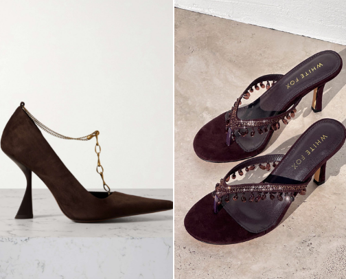 👟 Essential shoes for your closet #2026 cover photo collage