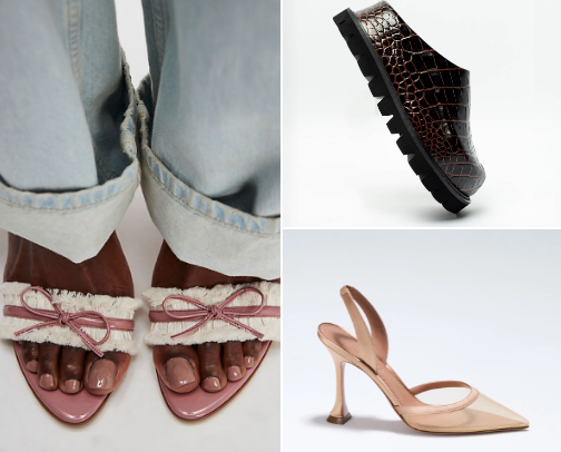 👟 Essential shoes for your closet #2025 cover photo collage