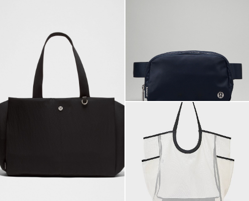 Traveling Essentials from Land to Sea cover photo collage