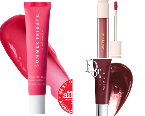 🛍️ You Need These New Sephora Drops for Fall 2025 Your Routine Will Thank You cover photo collage