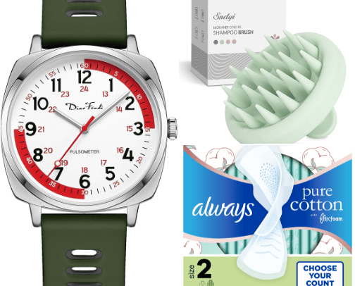 Amazon favorites cover photo collage
