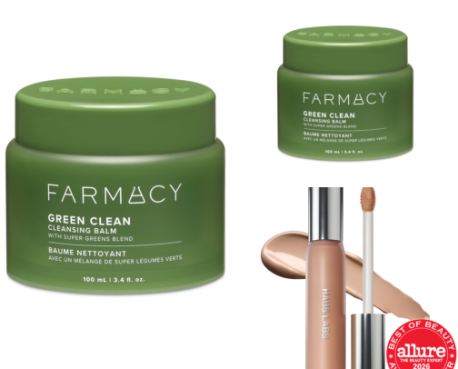 Favorite Beauty Products I love and use regularly cover photo collage