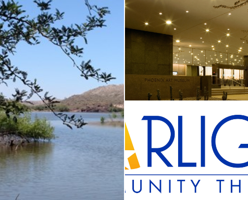 Things to do in Phoenix cover photo collage