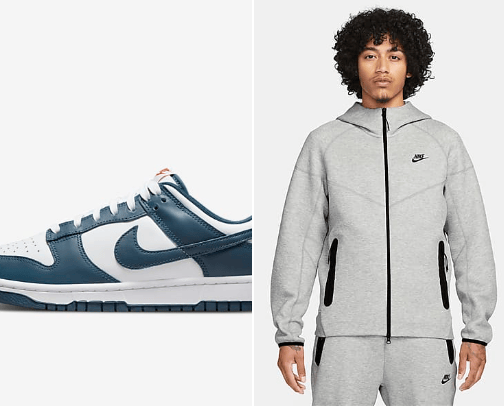 Nike Shoes cover photo collage